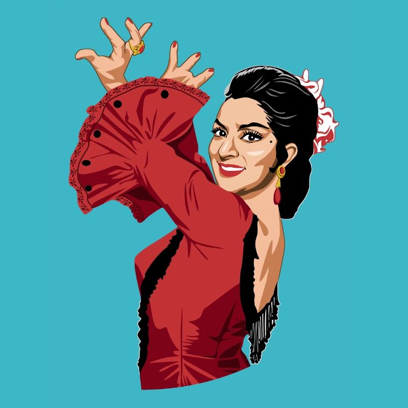 LOLA Flamenca