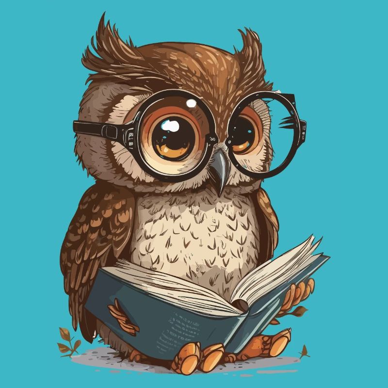 Wise Owl