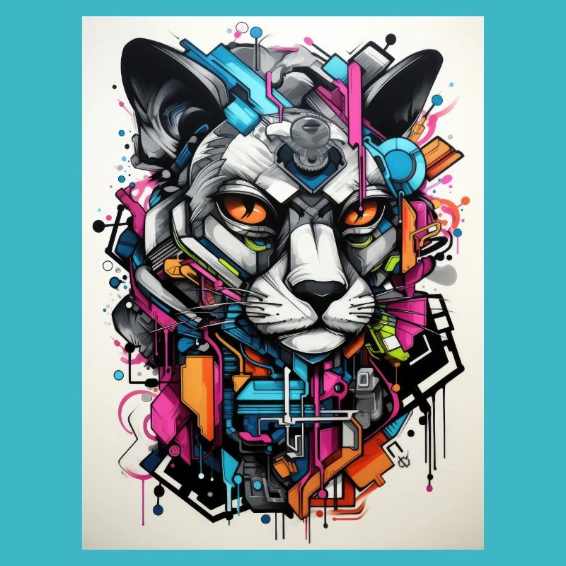 [MB] Gut gebrüllt, Tiger