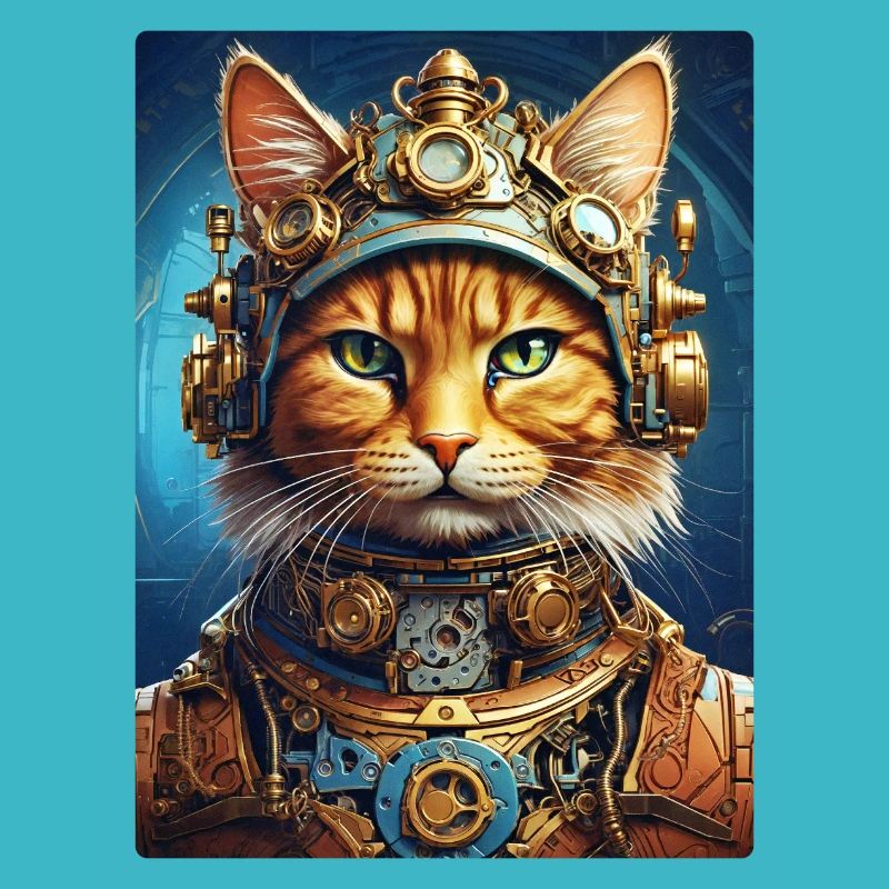 Chat steampunk 1.13
