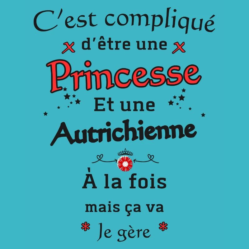 Princesse Autrichienne