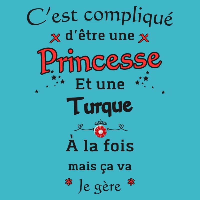 Princesse Turque