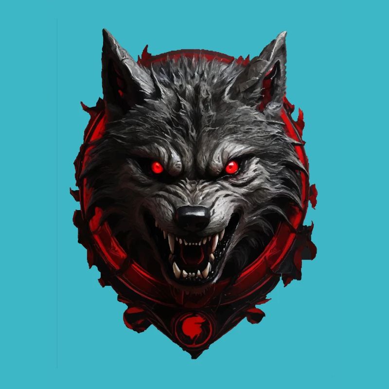 Teufels Wolf