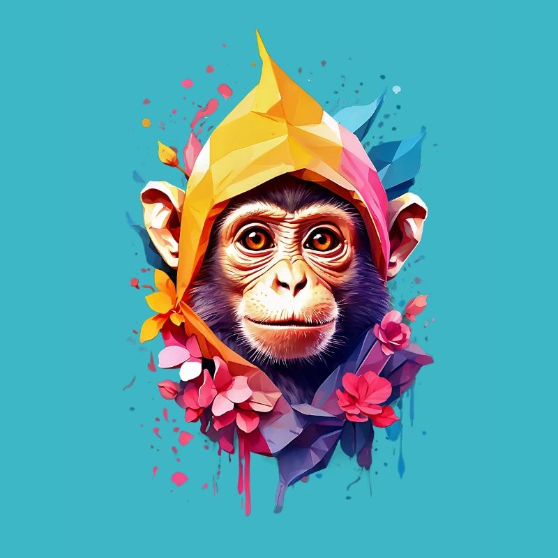 Singe Singe V1 24 13