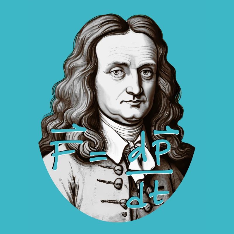 Newton's Second Law