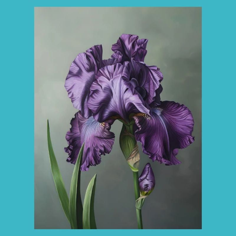 Iris FL 4