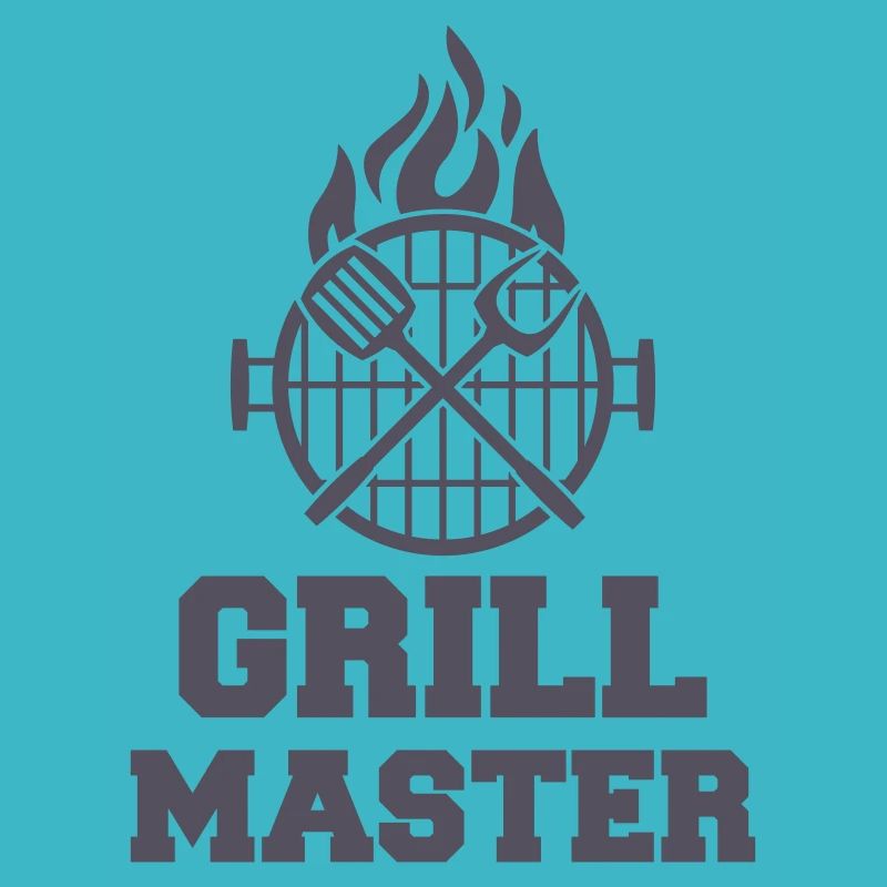 Grill Master BBQ