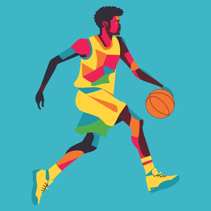 Basketteur Basketteur