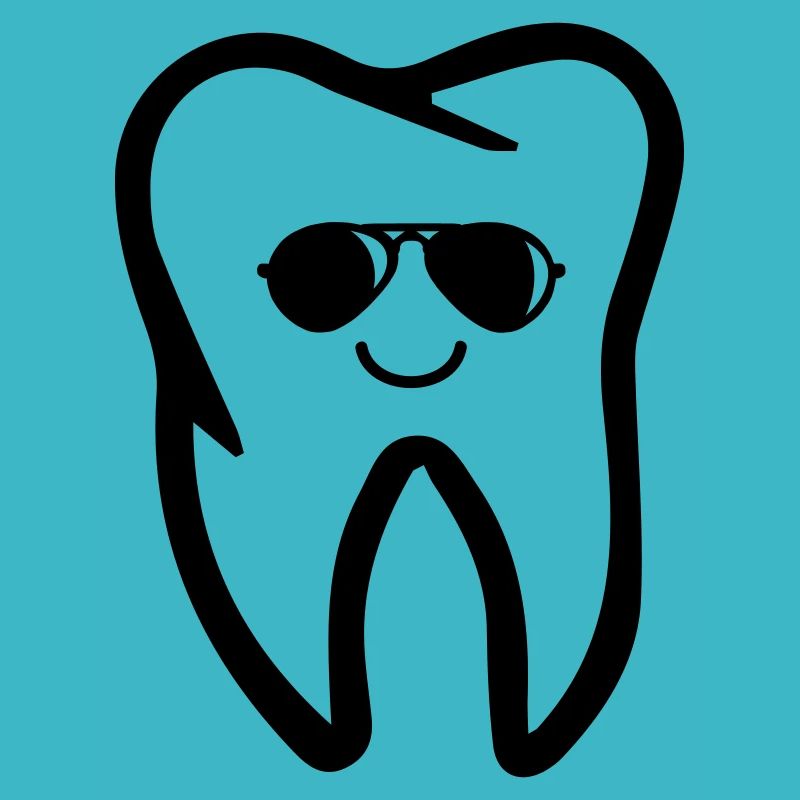 Tooth Sunglasses
