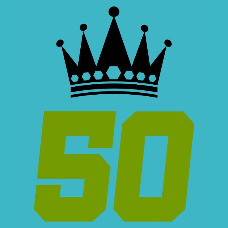 50 krone