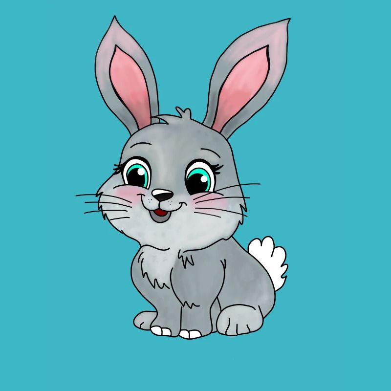 Petit Lapin