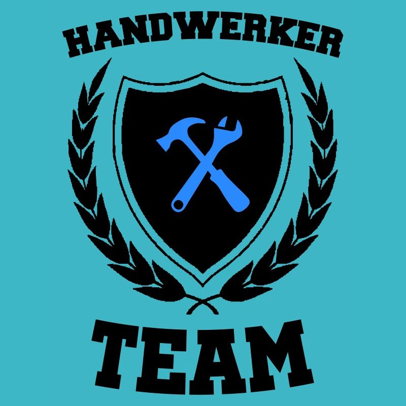 Handwerker Team