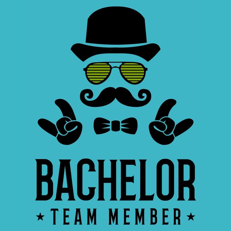 bachelor team member