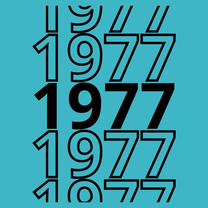 1977 1977 1977