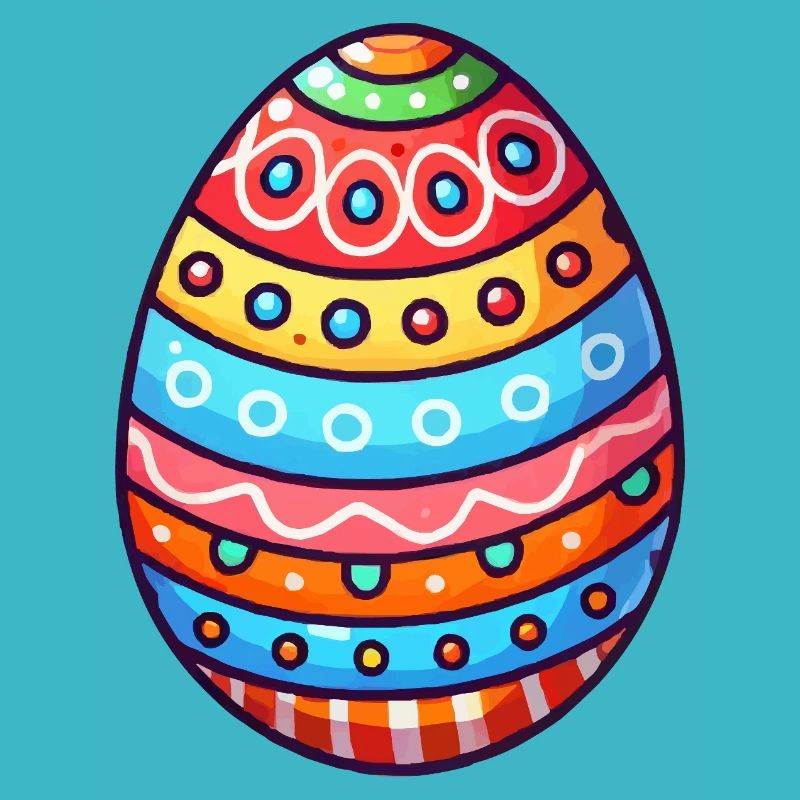 Easter egg