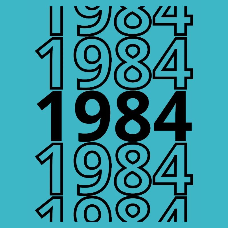 1984 1984 1984