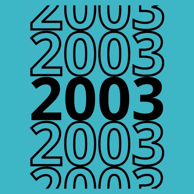 2003 2003 2003
