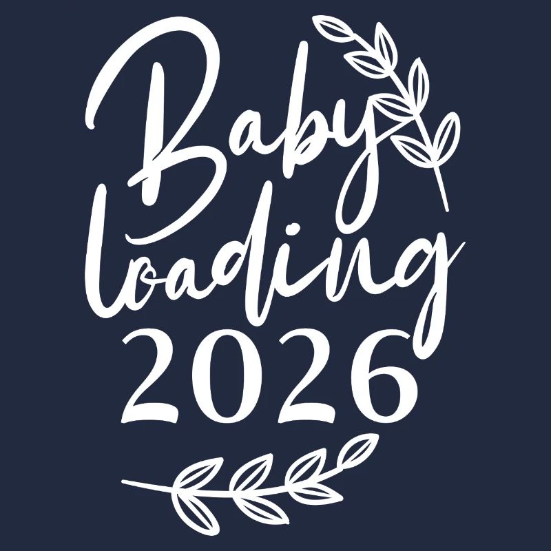 Baby Loading 2026 Future Coming Soon