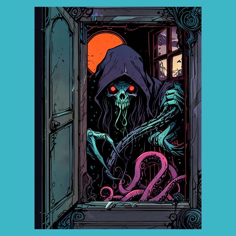 Du hast es eingeladen