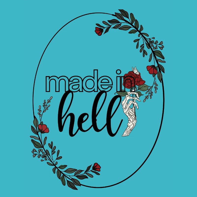 Made in hell