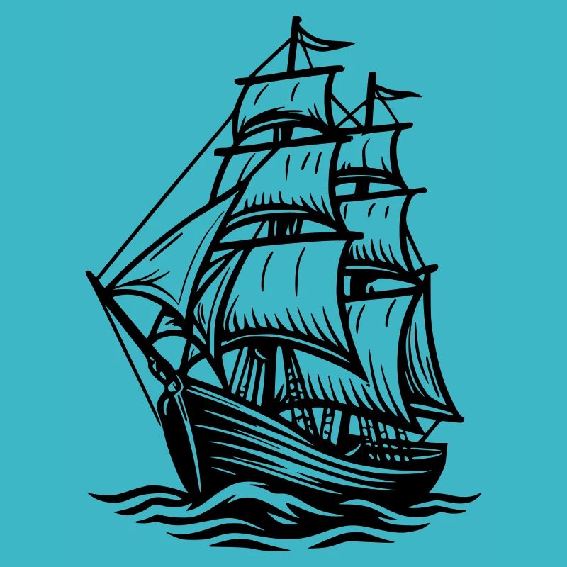 Segelschiff