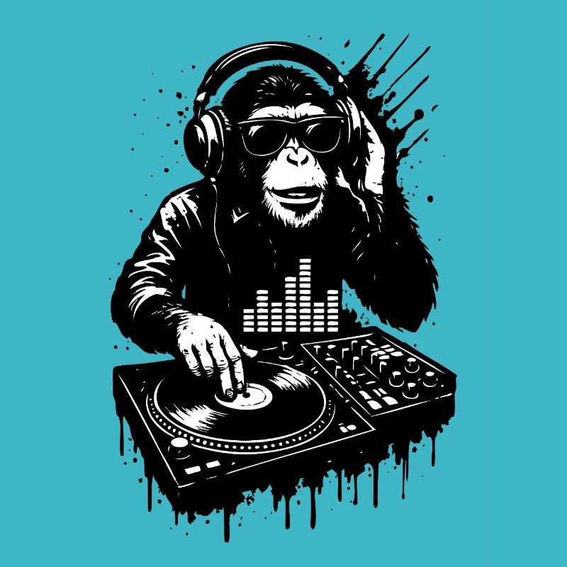 DJ Affe