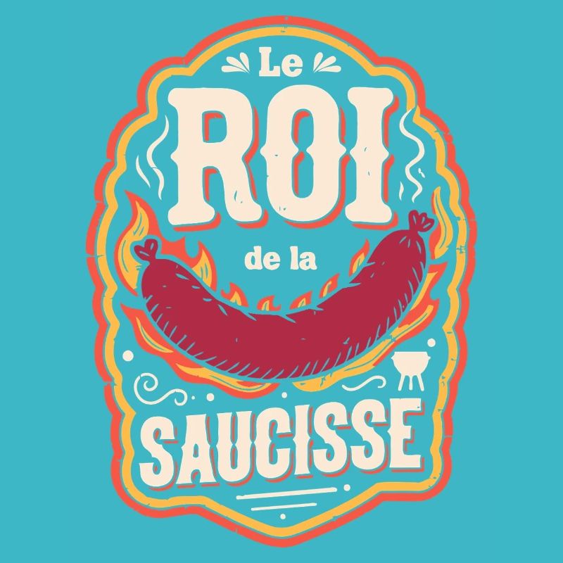 Roi de la Saucisse
