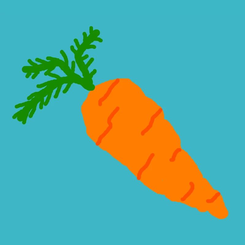 carrot