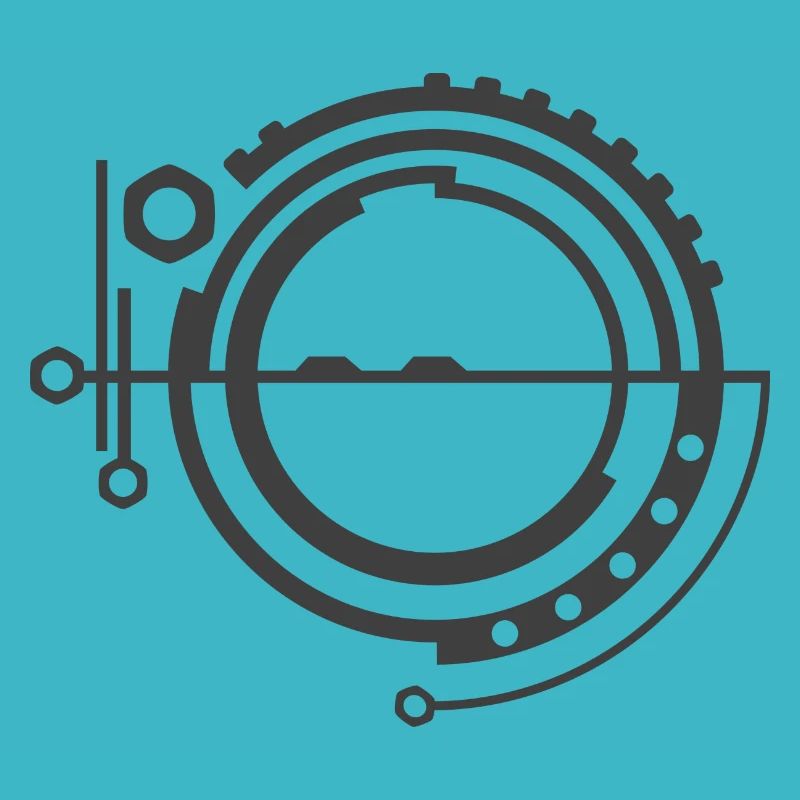 Éléments technologiques Circle