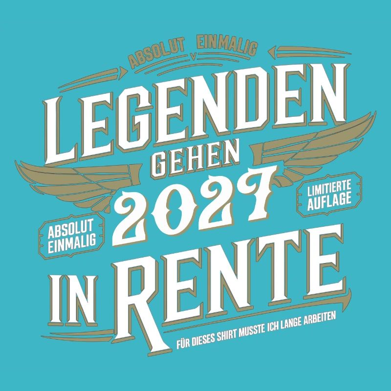 Des légendes qui prendront leur retraite en 2027 Absolument unique
