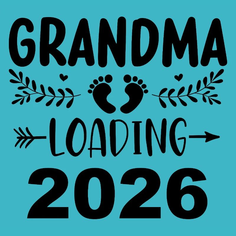 Großmutter Wird 2026 Mama