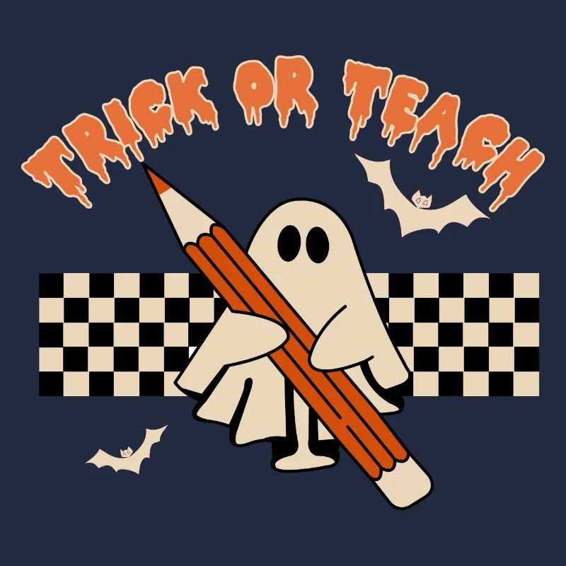 Trick or Teach