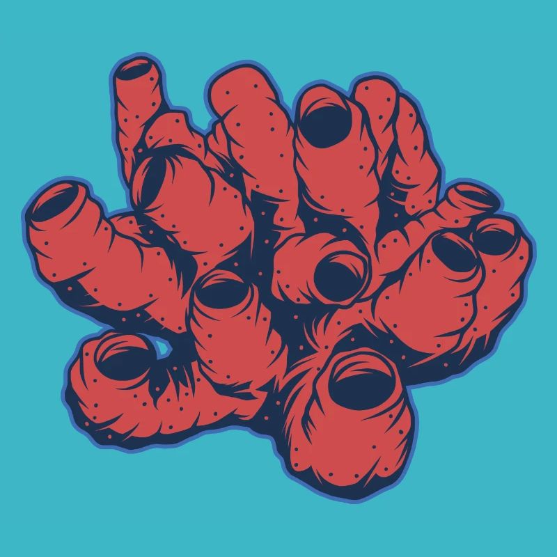 Coral