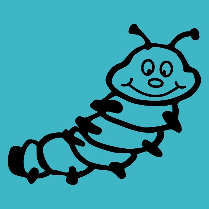 Caterpillar