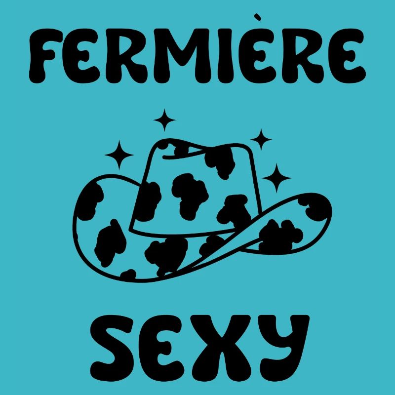 fermière sexy