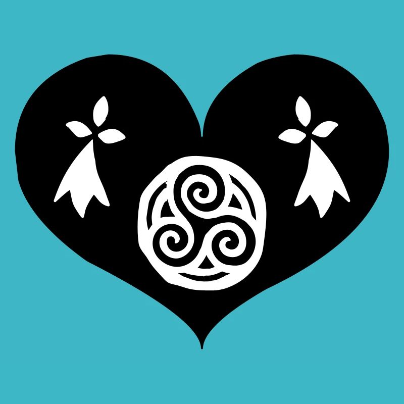 Bretagne Ewig - Breizh da viken