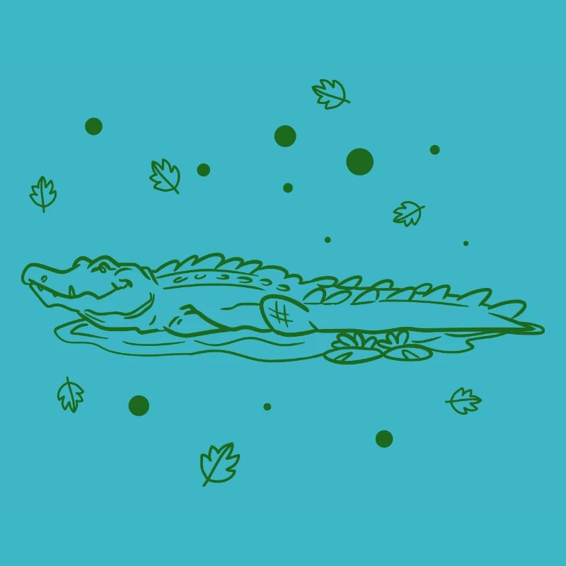 Crocodile