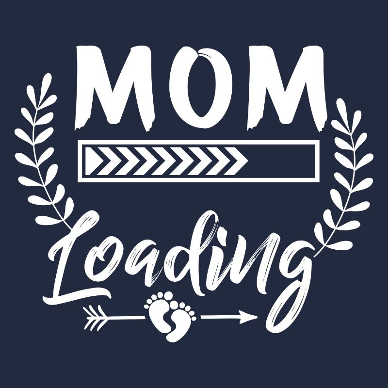 Werdende Mutter, Endlich werde ich ein Mama