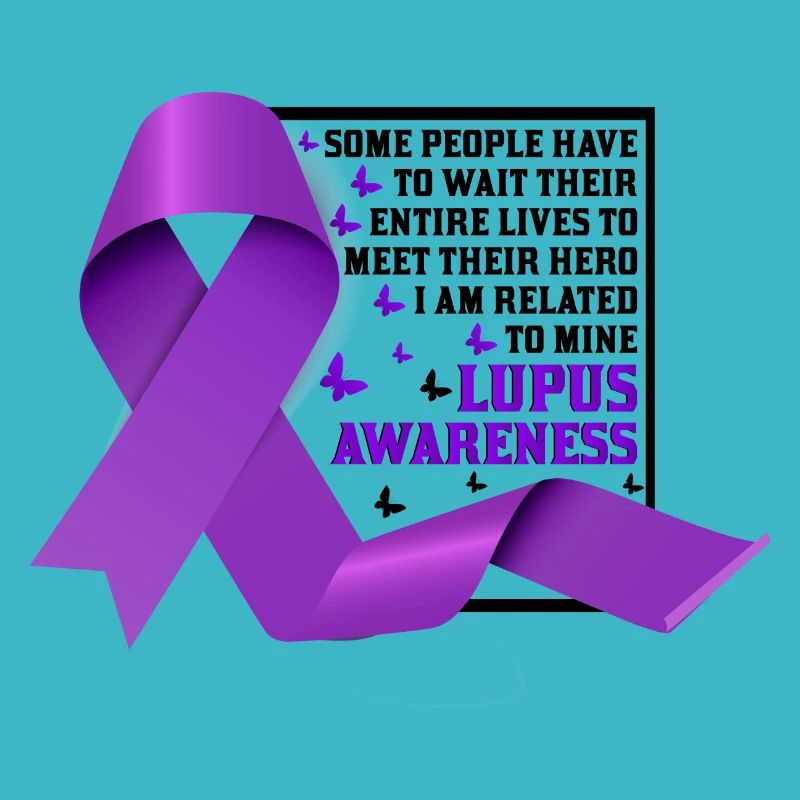 Lupus Awareness Month