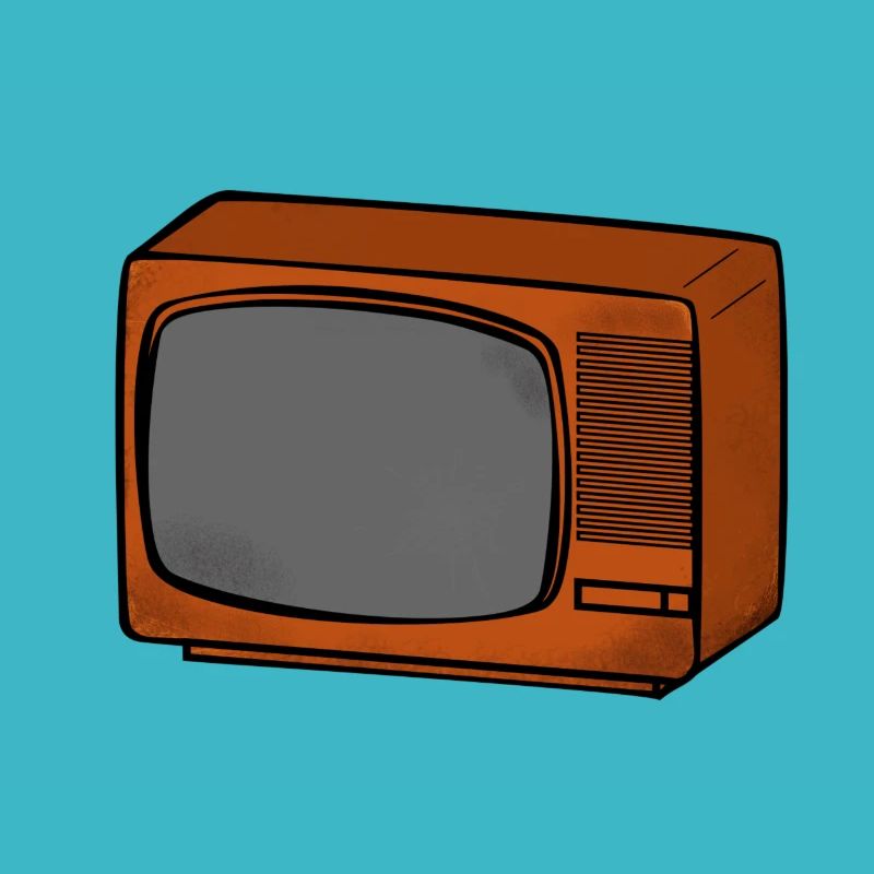 retro tv