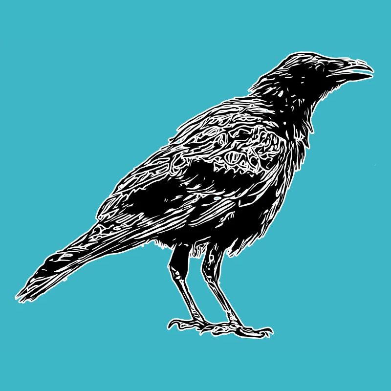 Krähen