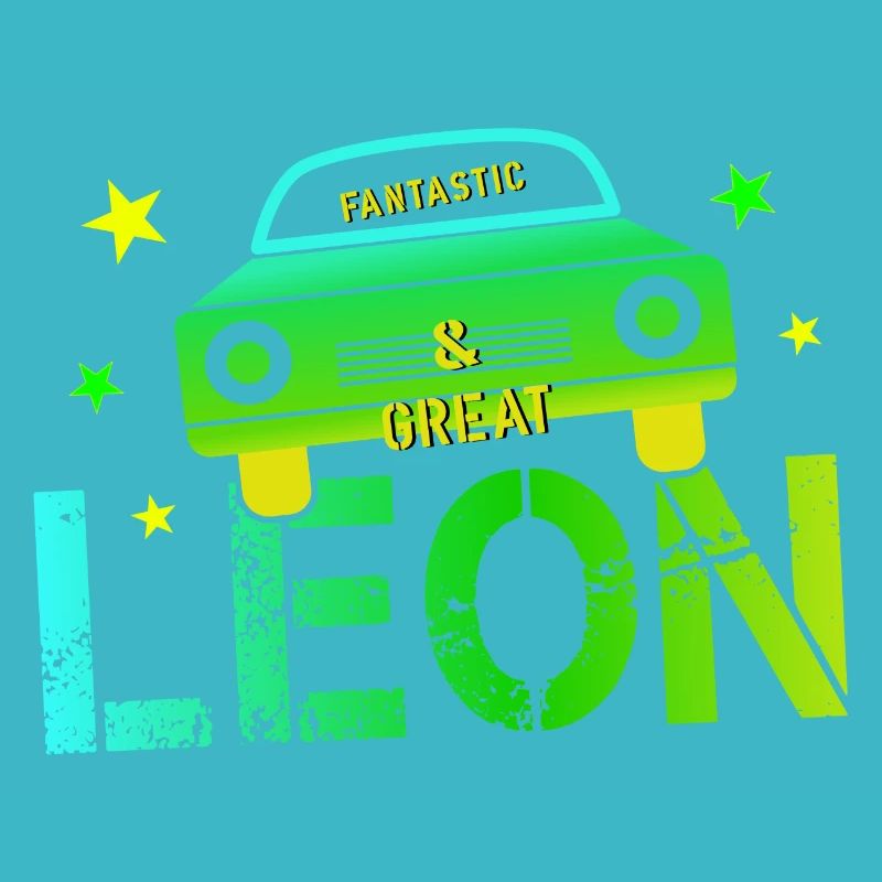 Léon Anniversaire Léon