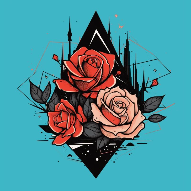 Red Roses