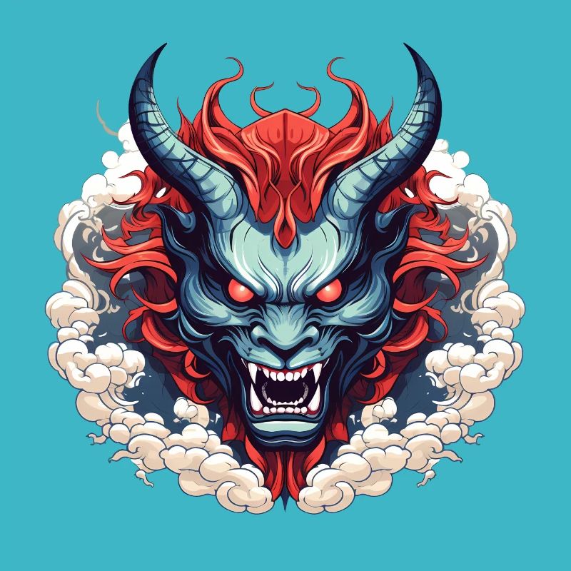 Dämonen-Oni