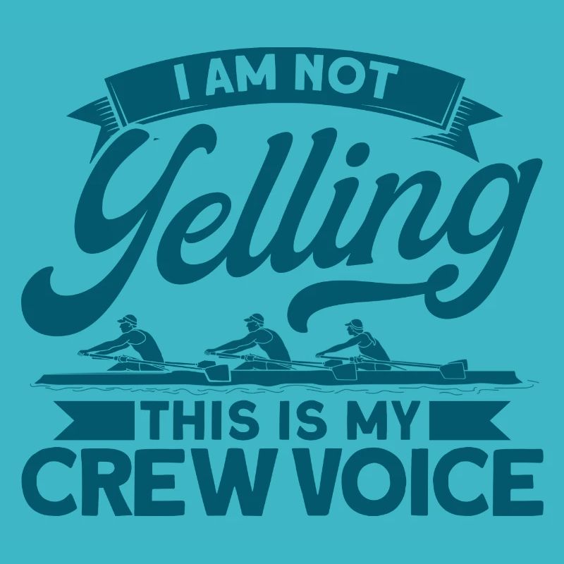 Rowing Team Rowing Team Gift