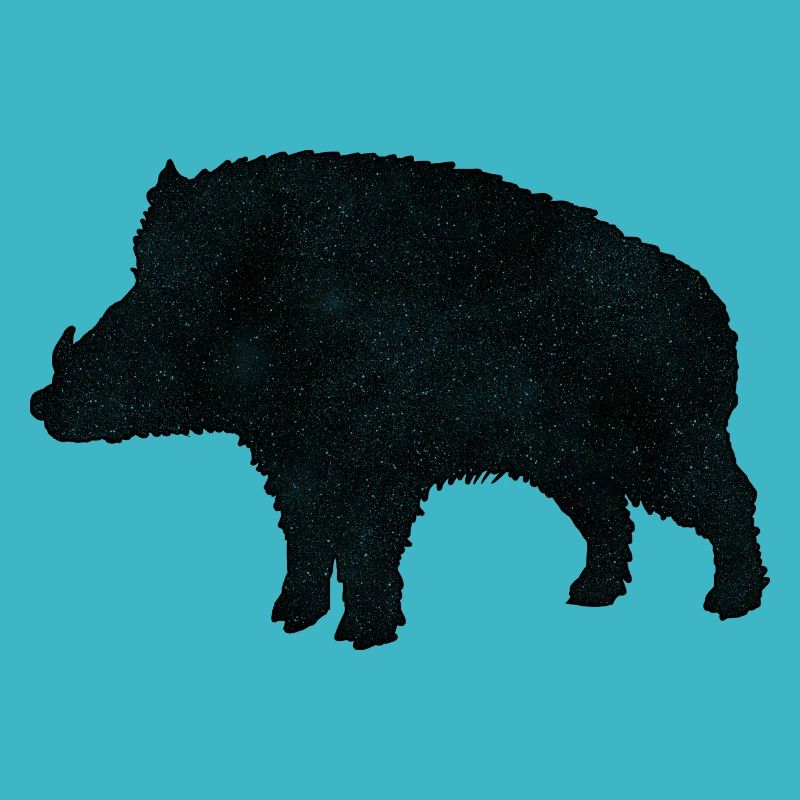 Wildschwein