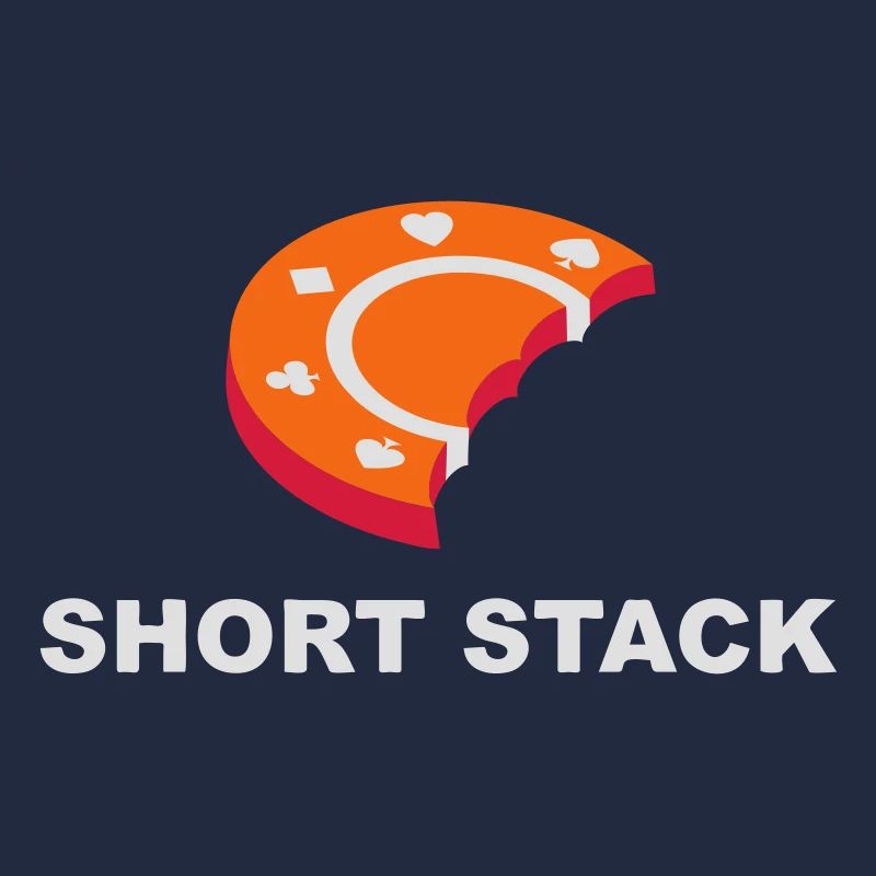 Poker Pattern Short Stack