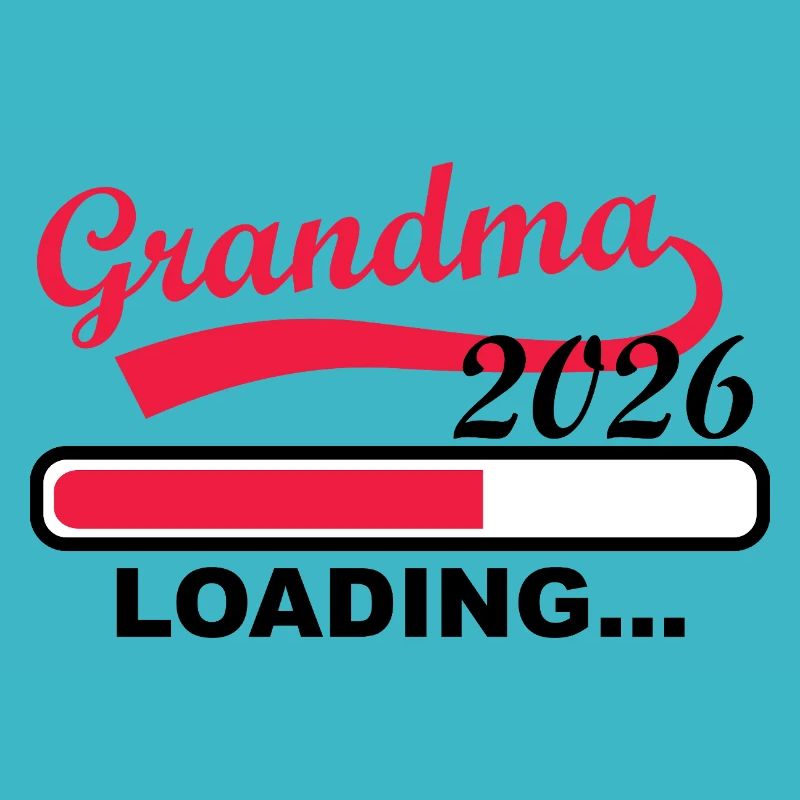 Großmutter 2026 In Vorbereitung