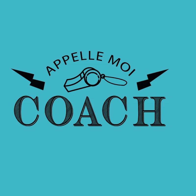 Nenn mich Trainer