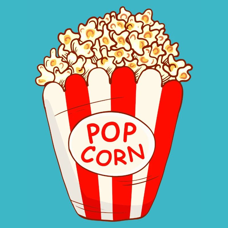 pop-corn